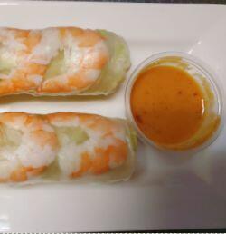 Summer Soft Rolls (2)